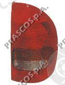  PRASCO part OP0284164 Combination Rearlight