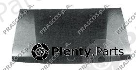  PRASCO part OP0503100 Bonnet