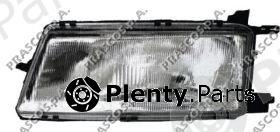  PRASCO part OP0504604 Headlight