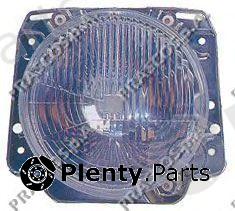  PRASCO part VW0304603 Headlight