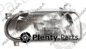  PRASCO part VW0324604 Headlight