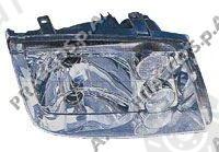  PRASCO part VW0814603 Headlight