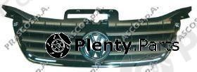  PRASCO part VW7152011 Radiator Grille