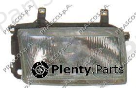  PRASCO part VW9134603 Headlight