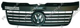  PRASCO part VW9172001 Radiator Grille