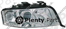  PRASCO part AD0334903 Headlight