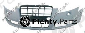  PRASCO part AD0341011 Bumper