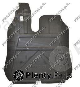  PRASCO part FD1091900 Silencing Material, engine bay