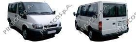  PRASCO part FD9103100 Bonnet