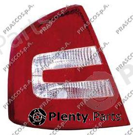  PRASCO part SK0244164 Combination Rearlight