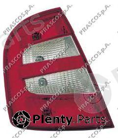  PRASCO part SK3204153 Combination Rearlight