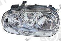 PRASCO part VW0344903 Headlight
