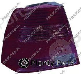  PRASCO part VW0814154 Combination Rearlight