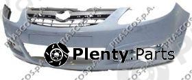  PRASCO part OP0341001 Bumper
