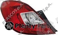  PRASCO part OP0344174 Combination Rearlight
