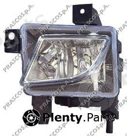  PRASCO part OP0584414 Fog Light