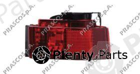  PRASCO part OP3504464 Rear Fog Light