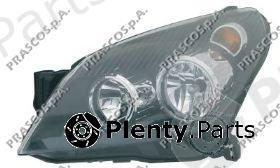  PRASCO part OP4104904 Headlight