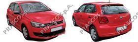 PRASCO part VW0234413 Fog Light