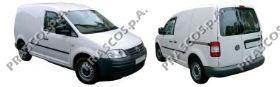  PRASCO part VW9043003 Wing