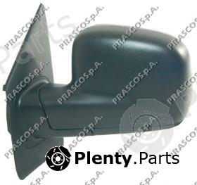  PRASCO part VW9177004 Outside Mirror