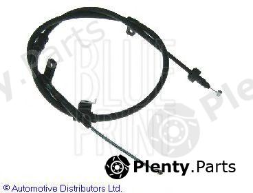  BLUE PRINT part ADG046128 Cable, parking brake