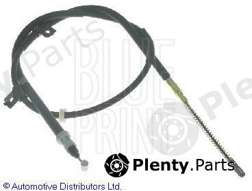  BLUE PRINT part ADG04653 Cable, parking brake