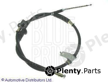  BLUE PRINT part ADG04685 Cable, parking brake