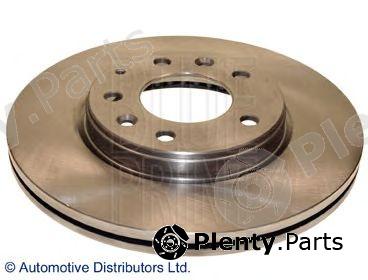  BLUE PRINT part ADM543108 Brake Disc