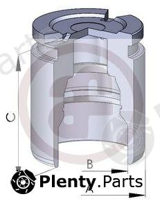  AUTOFREN SEINSA part D025126 Piston, brake caliper