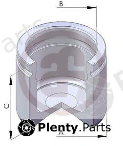  AUTOFREN SEINSA part D02579 Piston, brake caliper