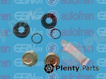  AUTOFREN SEINSA part D7004 Bellow, brake caliper guide