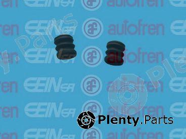  AUTOFREN SEINSA part D7007 Bellow, brake caliper guide