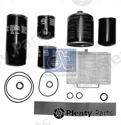  DT part 134046 Filter Set