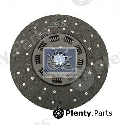  DT part 2.30212 (230212) Clutch Disc