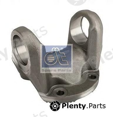  DT part 2.34089 (234089) Drive Flange, propshaft