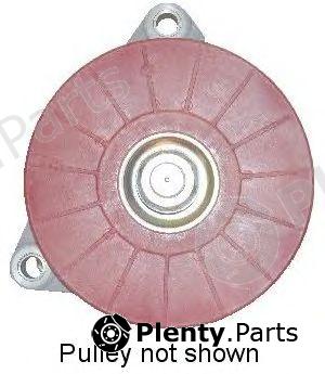  PRESTOLITE ELECTRIC part AC172RA301A Alternator