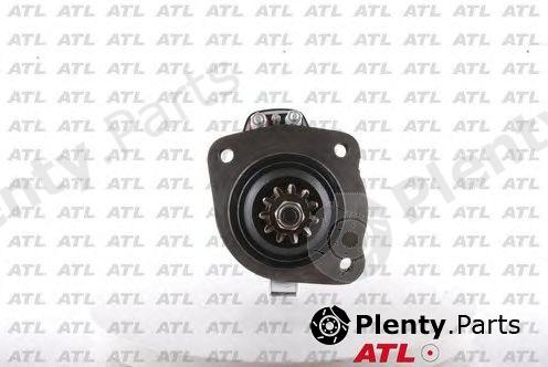  ATL Autotechnik part A11520 Starter