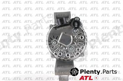  ATL Autotechnik part L49140 Alternator