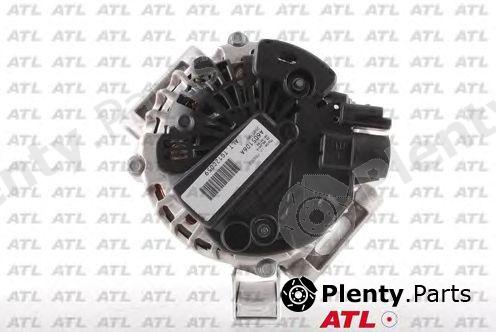  ATL Autotechnik part L83150 Alternator