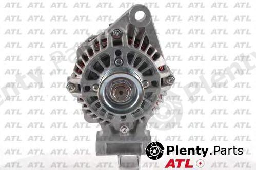  ATL Autotechnik part L82430 Alternator