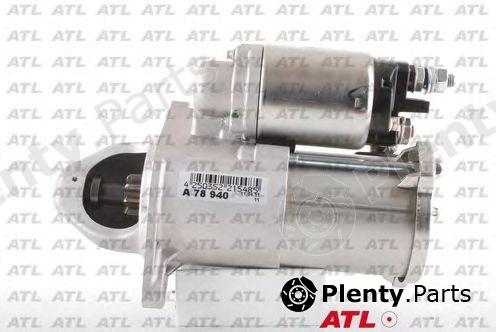  ATL Autotechnik part A78940 Starter
