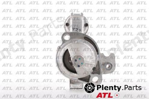  ATL Autotechnik part A19205 Starter