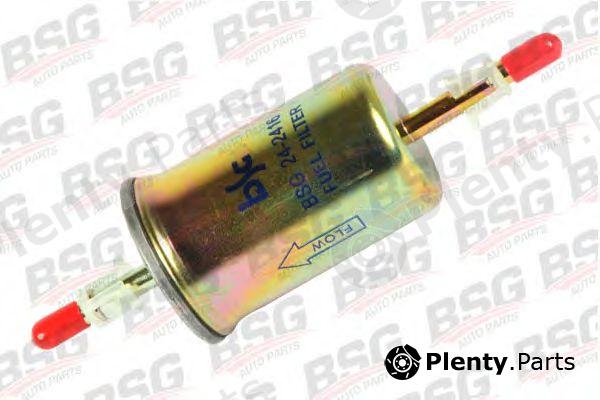  BSG part BSG30130009 Fuel filter