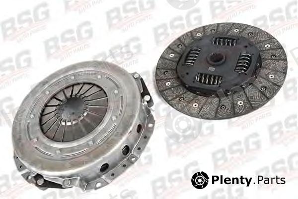  BSG part BSG30-400-002 (BSG30400002) Clutch Kit