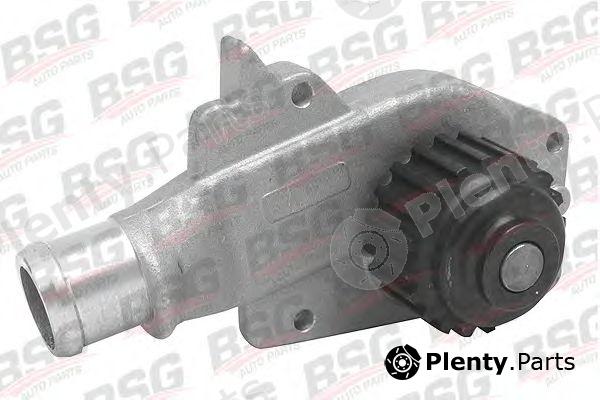  BSG part BSG30500004 Water Pump