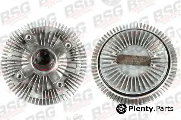  BSG part BSG30505004 Clutch, radiator fan