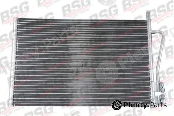  BSG part BSG30-525-003 (BSG30525003) Condenser, air conditioning