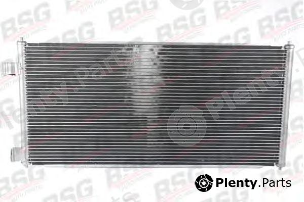  BSG part BSG30-525-008 (BSG30525008) Condenser, air conditioning