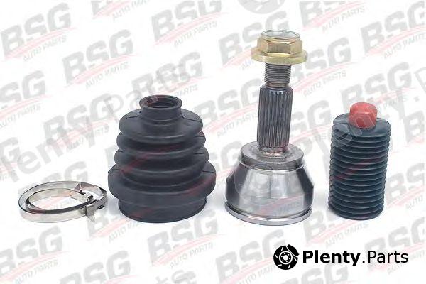  BSG part BSG30705013 Bellow Set, drive shaft